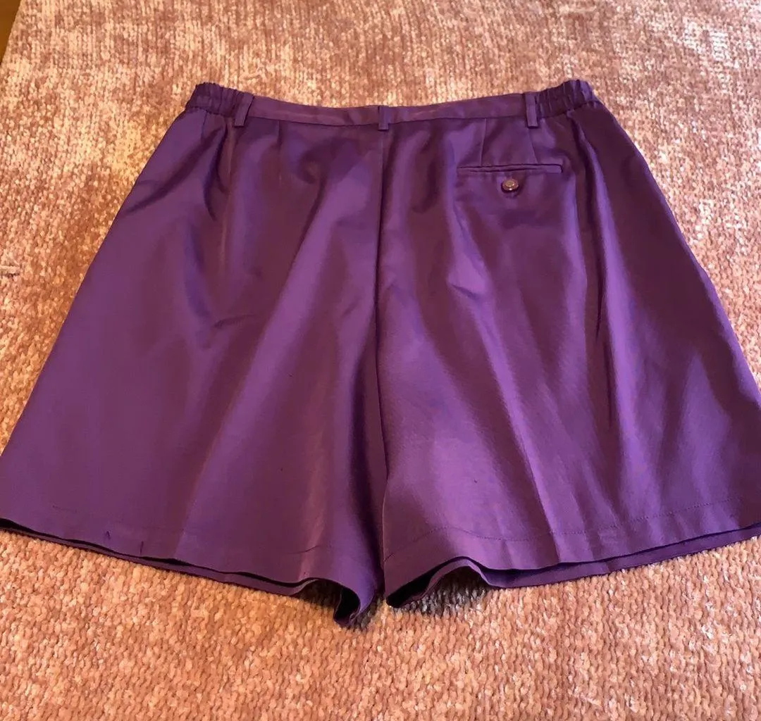 Golf Shorts - Image 2