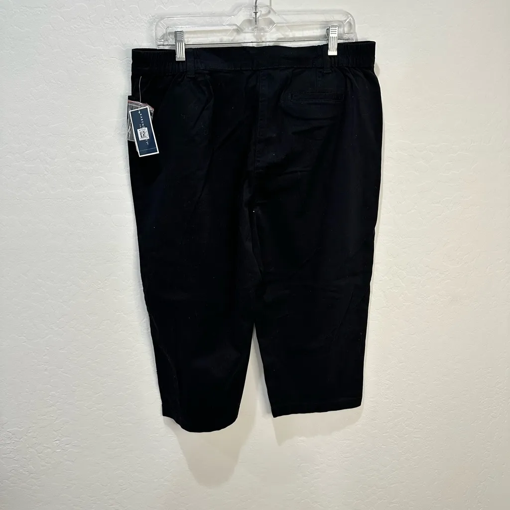 Kendra scott Capri pant 12p‎ A33 - Image 3