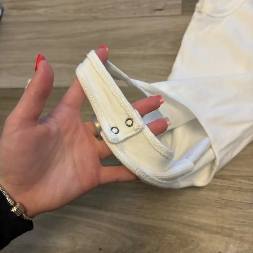 NWOT abercrombie & fitch bodysuit - Image 4