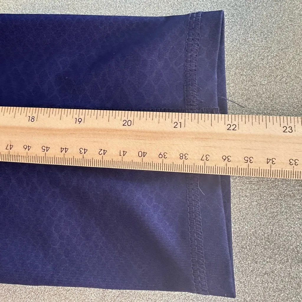 RBX Active High-Waisted Cropped Leggings (1035) - Image 8