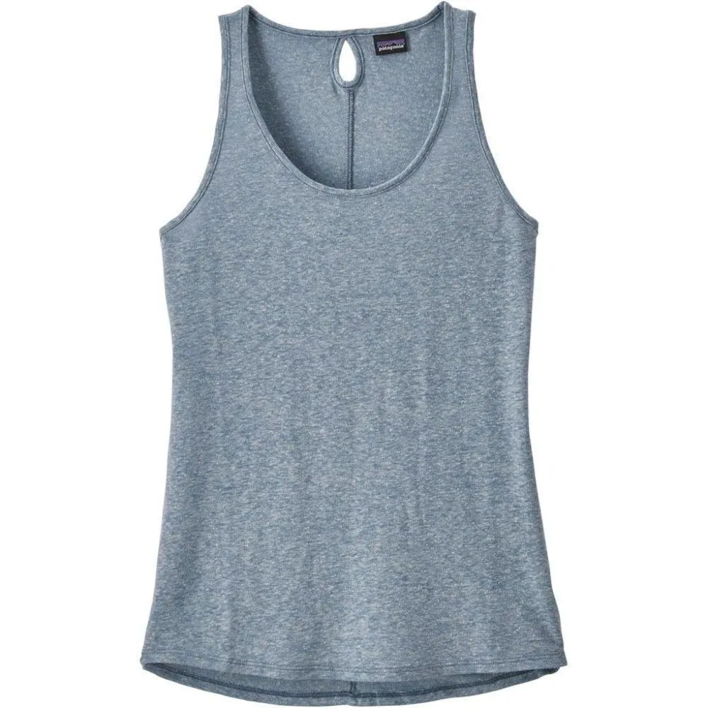 Patagonia Mount Airy Scoop Tank Top - Women's - Image 2