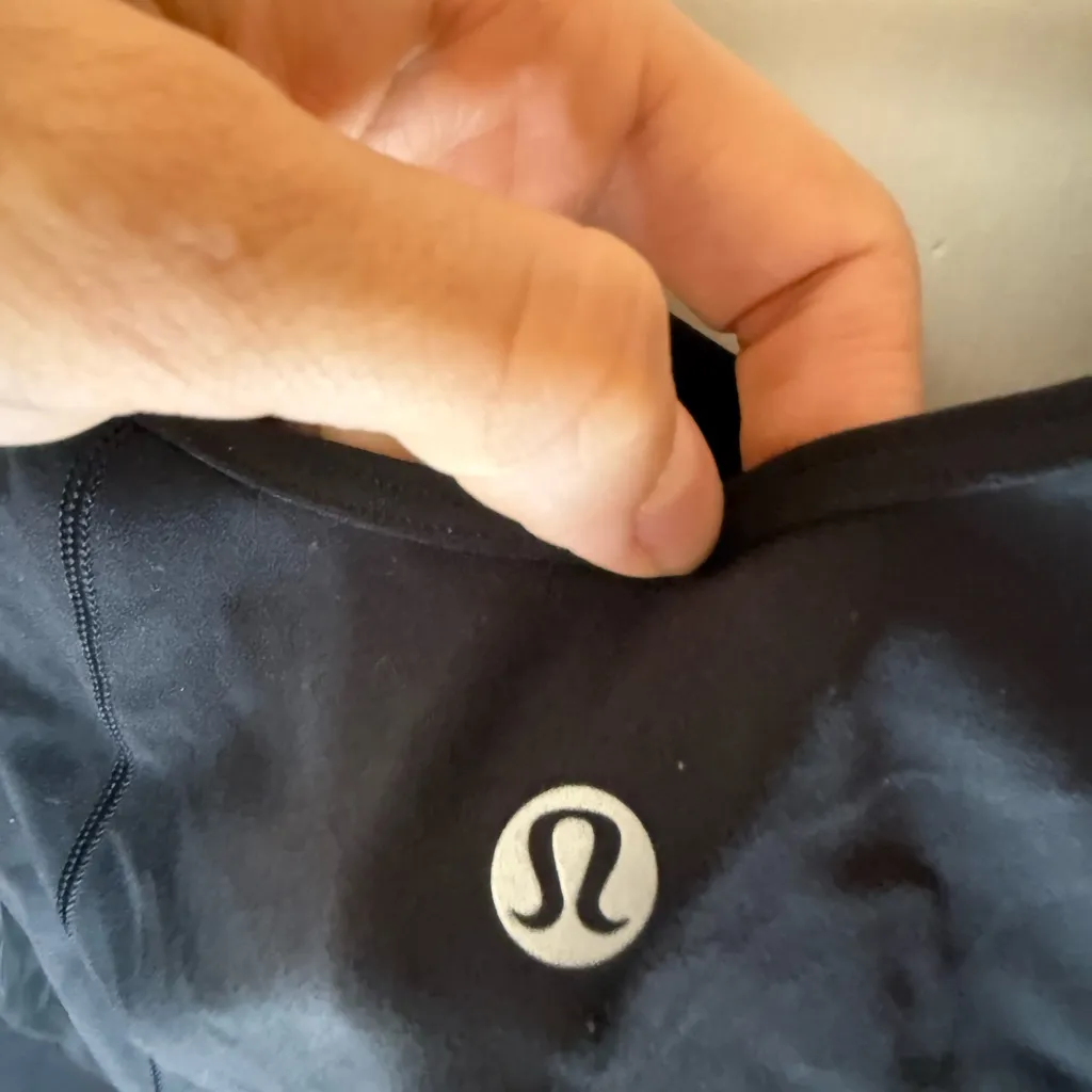 Lululemon  Align Long Sleeve Shirt - Image 5