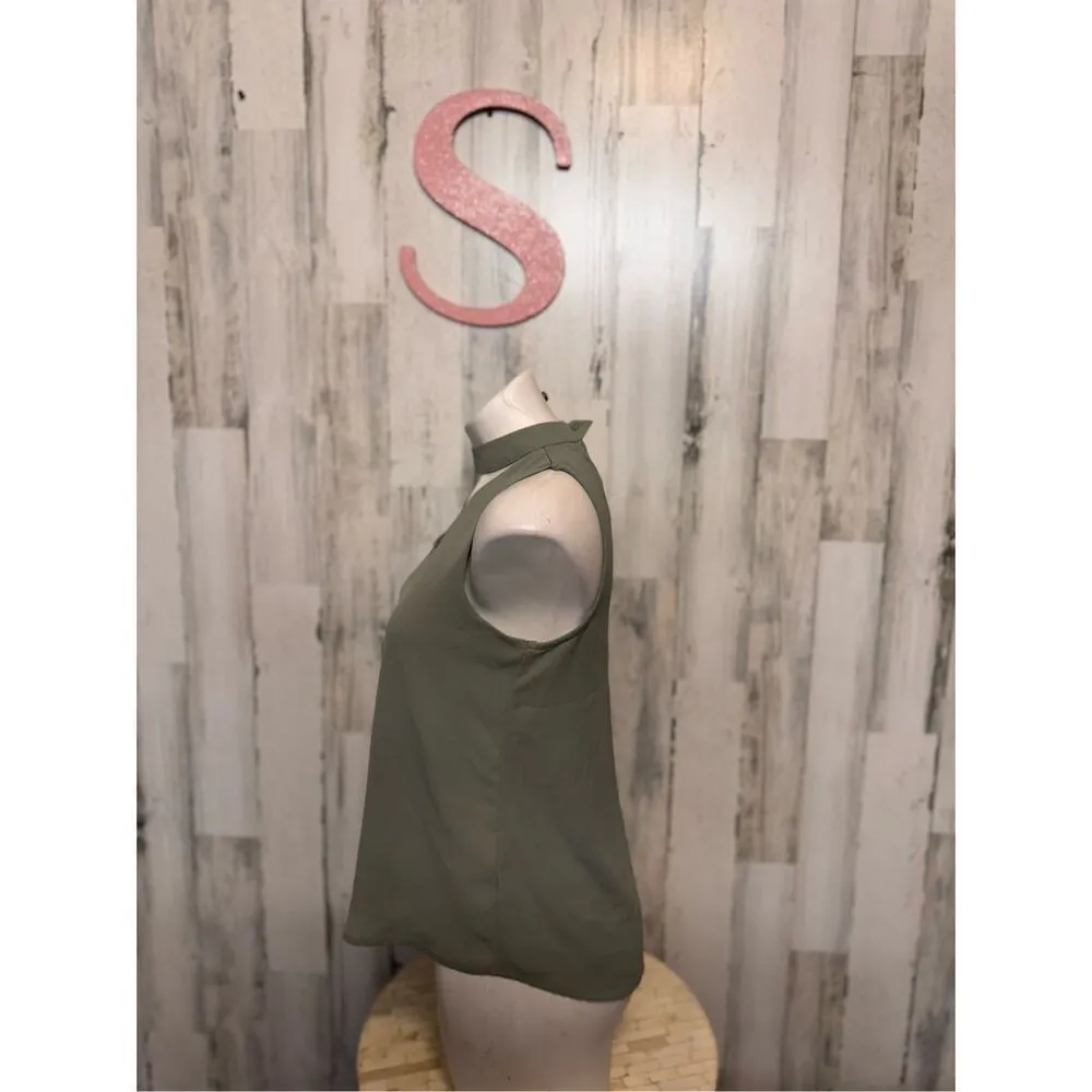 Active USA blouse size small - Image 2