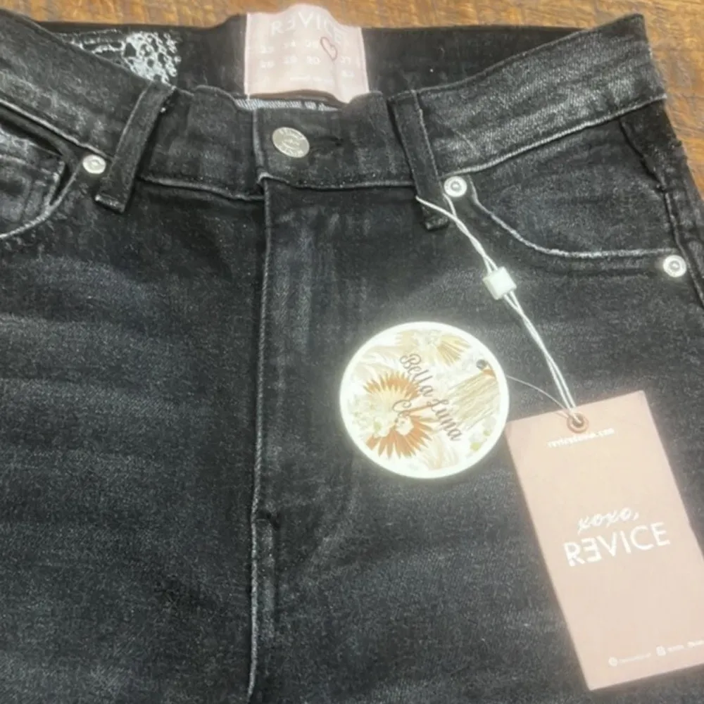Revice Uptown Nirvana Jeans - Image 4