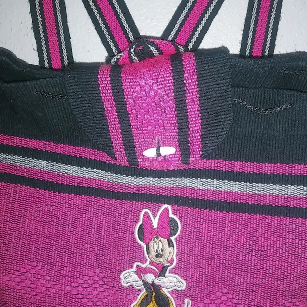 Minnie Mouse Serape Baja Backpack - Image 7