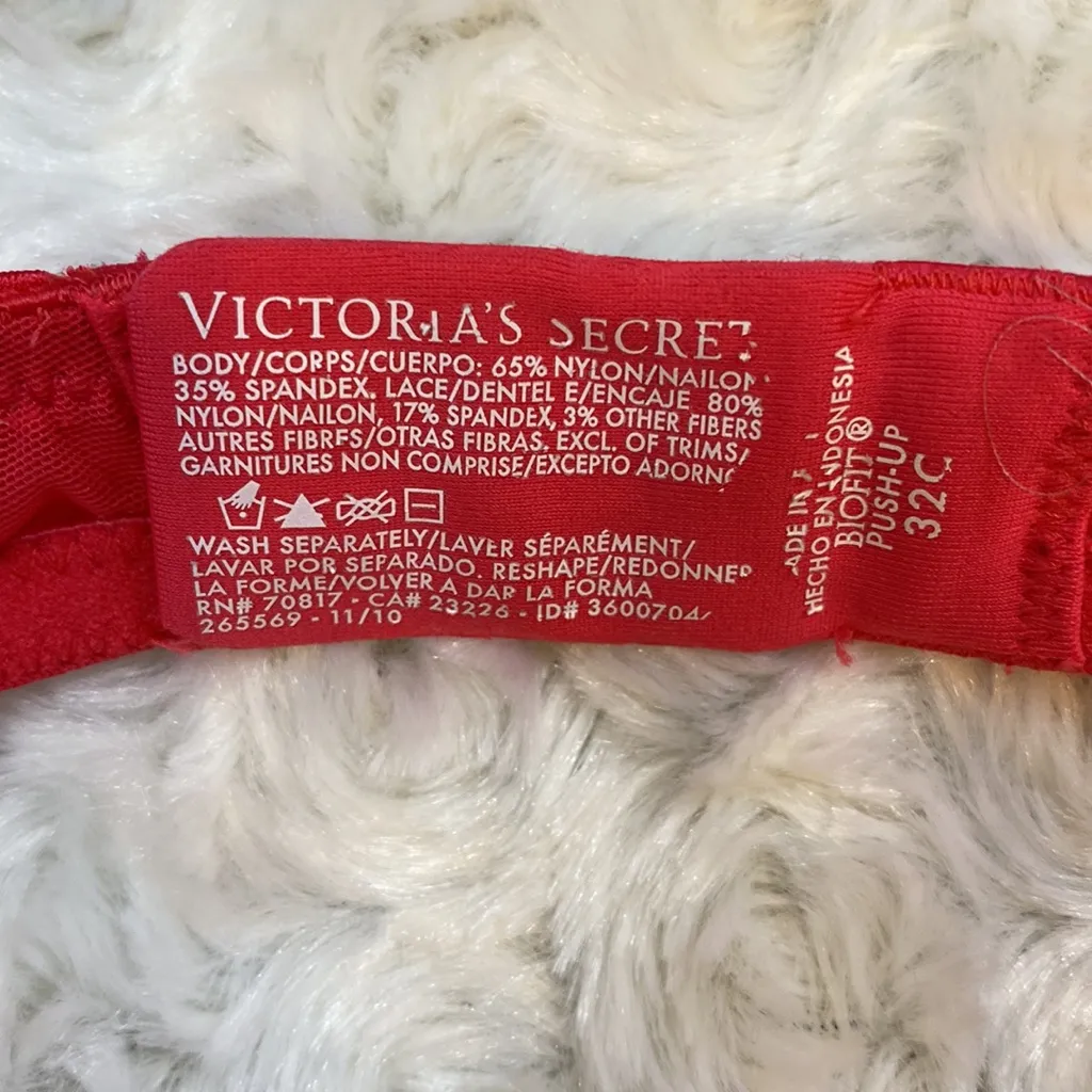Victoria’s Secret and Aerie 32C set of 2 bras - Image 3