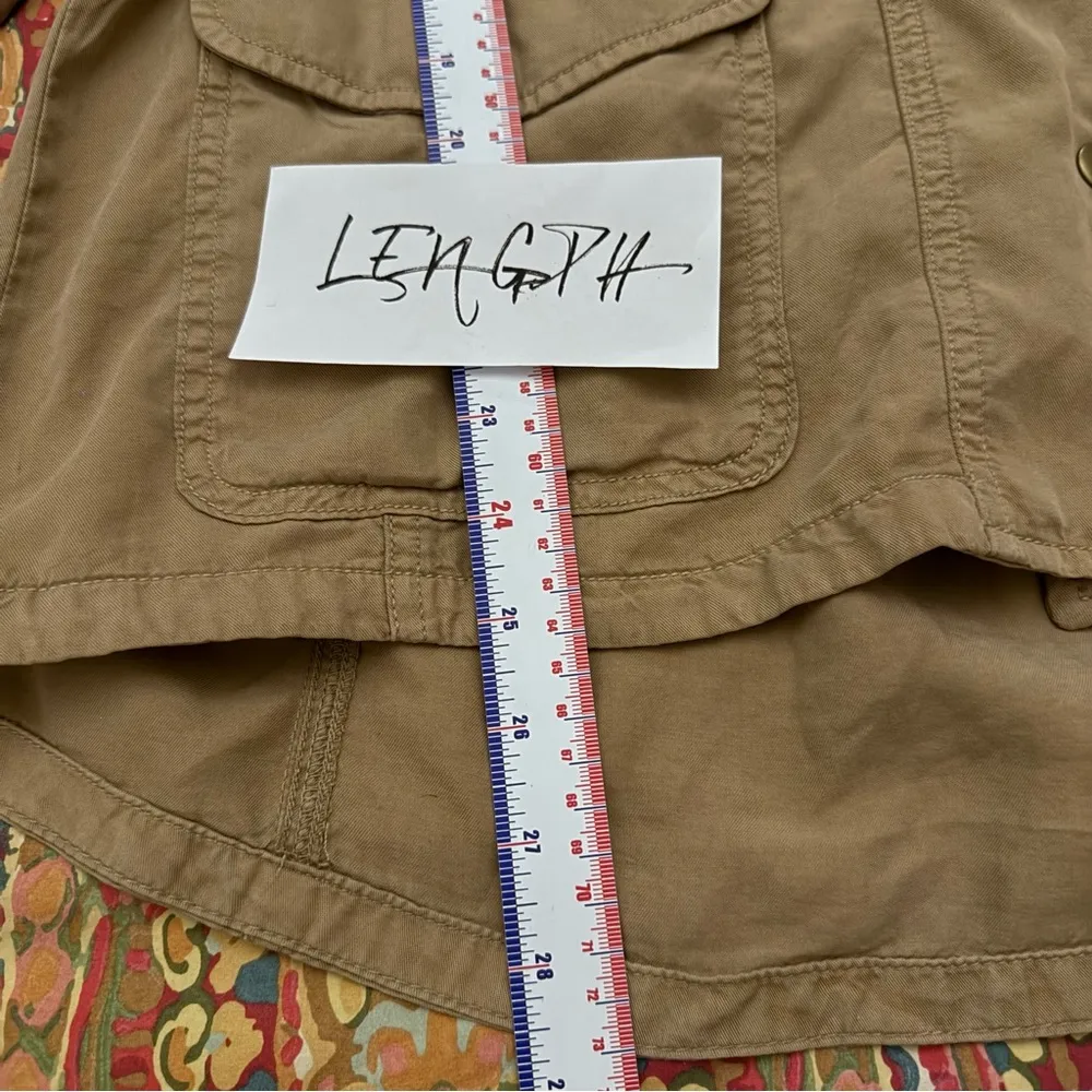 Lucky Brand  utility jacket - Image 7