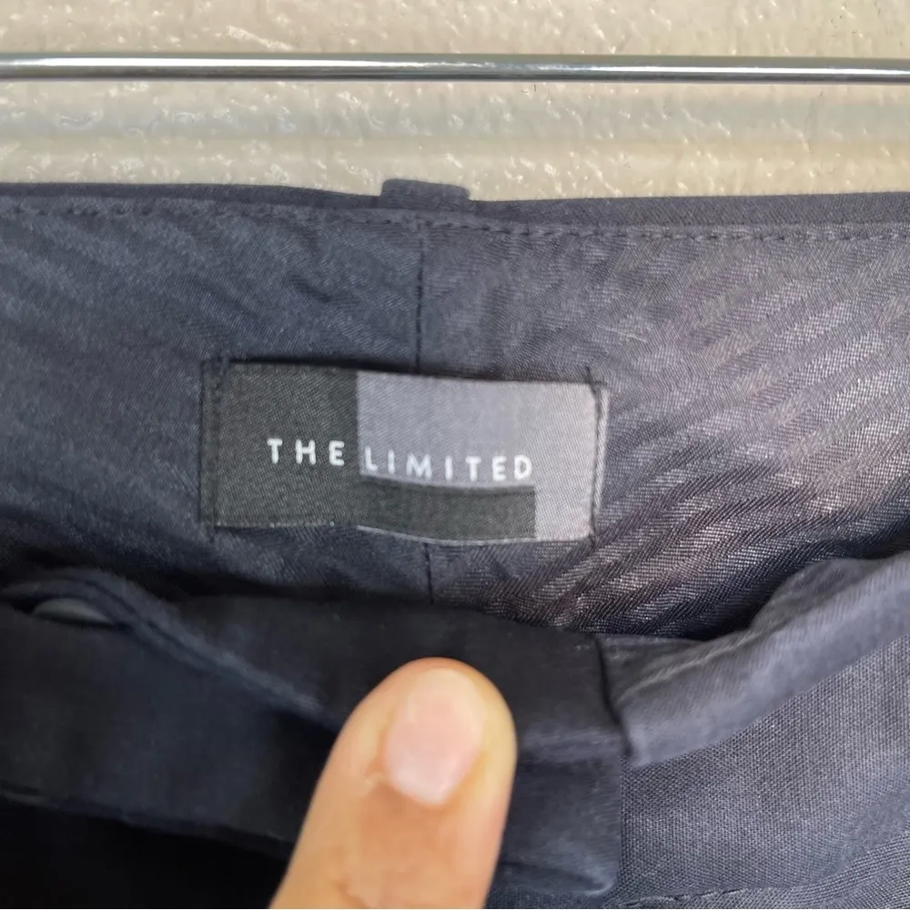 The Limit Chino shorts SZ 8 - Image 5