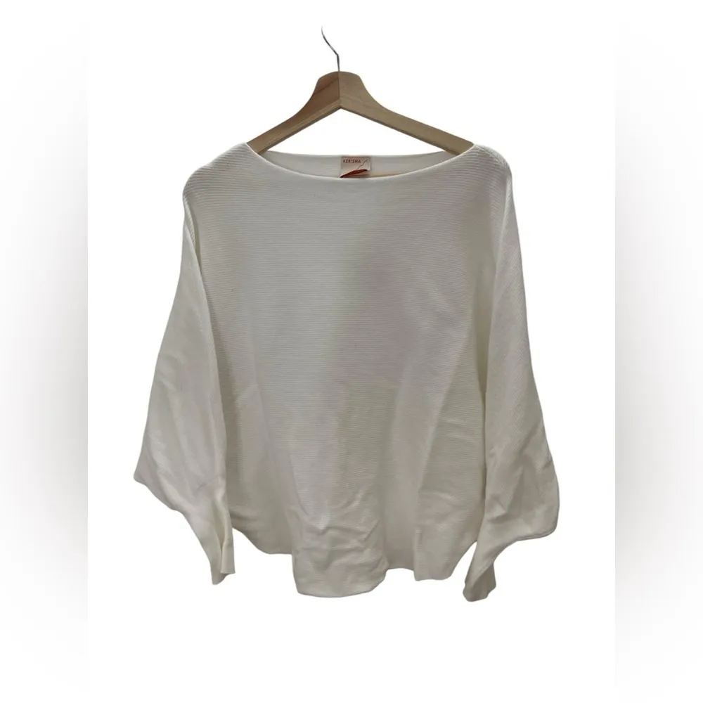 Kerisma  RYU Sweater Size Small / medium Retails $99 - Image 2