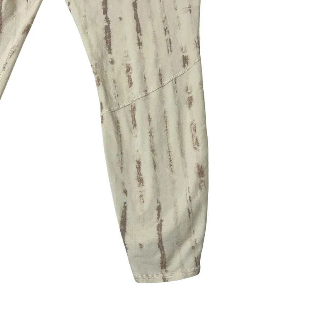 Wonderly Studio (2X) Cream Patterned Yummy Pull - Image 10