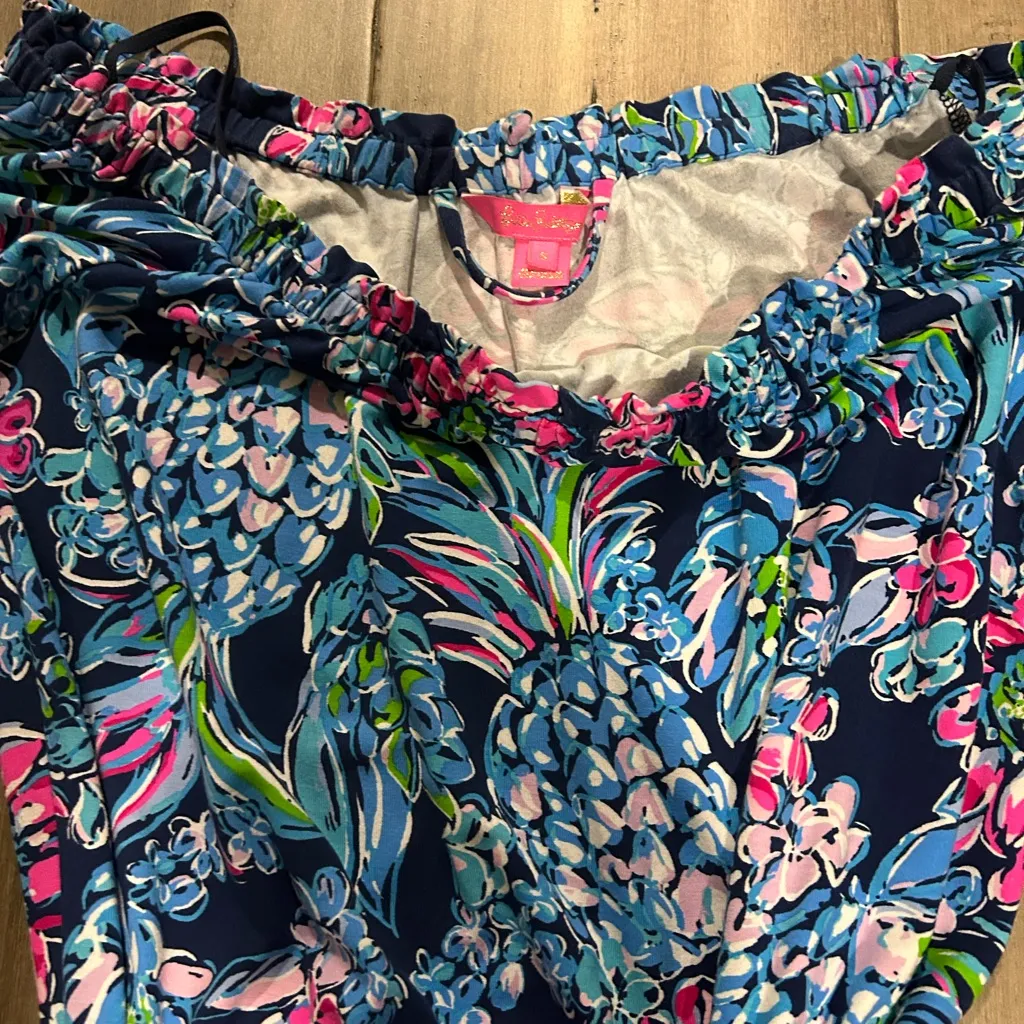 Lilly Pulitzer Jumpsuit - Image 3