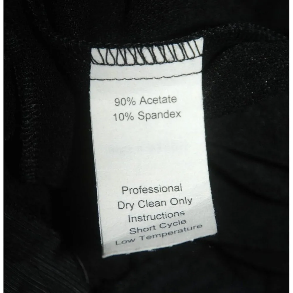 Staley Gretzinger Sz M Black Art - Image 11