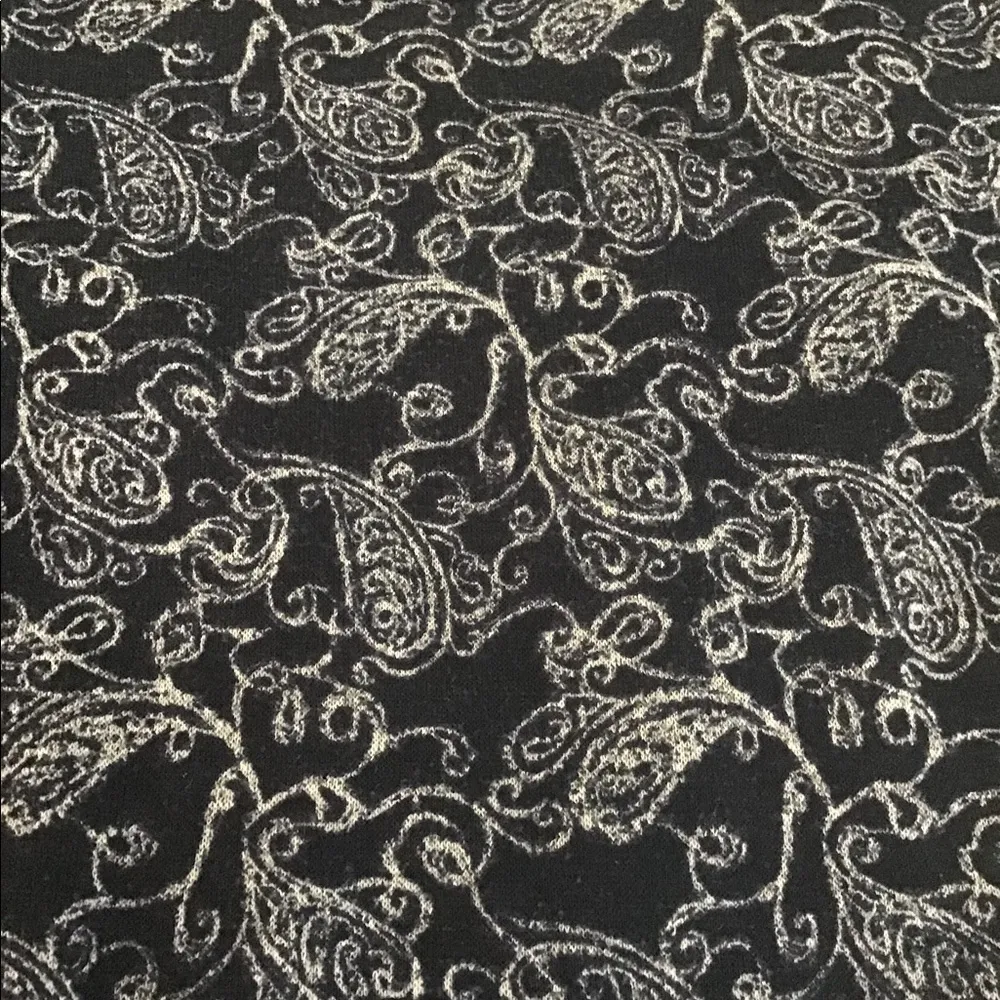 Dina Be fit and flare sweater dress - Image 9