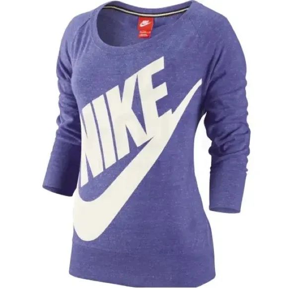 Nike Gym Vintage Crew - Image 6