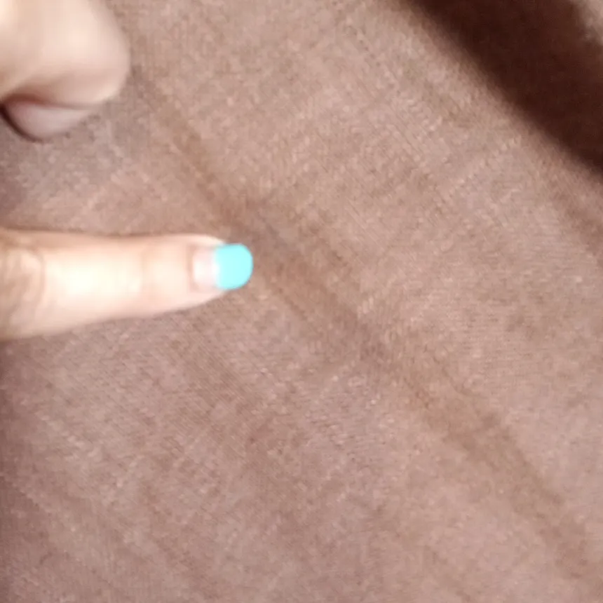 House Of Harlow 1960 Cargo Linen Blend High Rise Womens Pants Size 8 Tan - Image 4