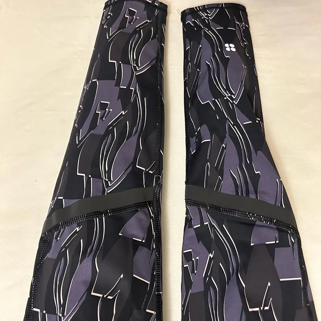 Sweaty Betty Zero Gravity Full Length leggings‎ Size Small - Image 11