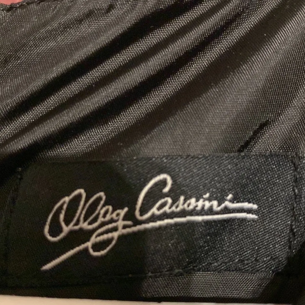 Oleg cassini dress​​​ - Image 4