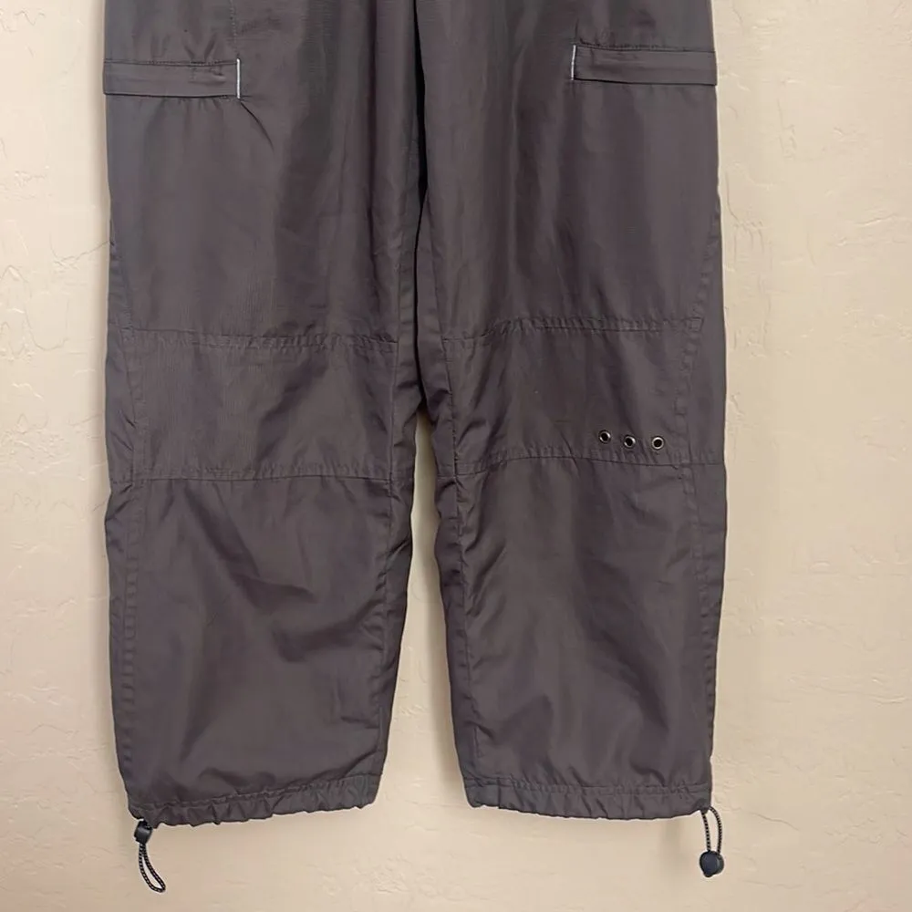 Vintage New Balance 150 Windbreaker Pants - Image 3