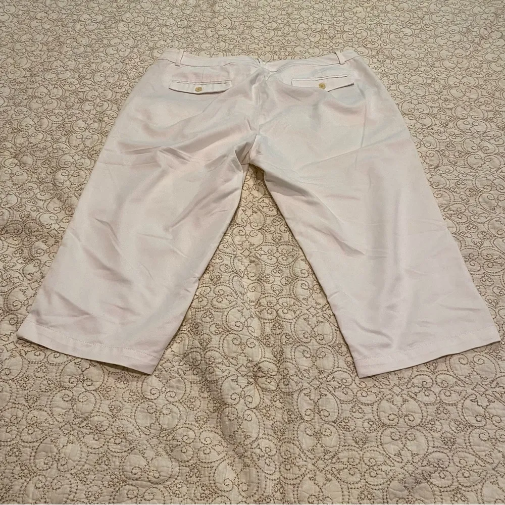 Dockers  Women’s Capri Pants - Image 9