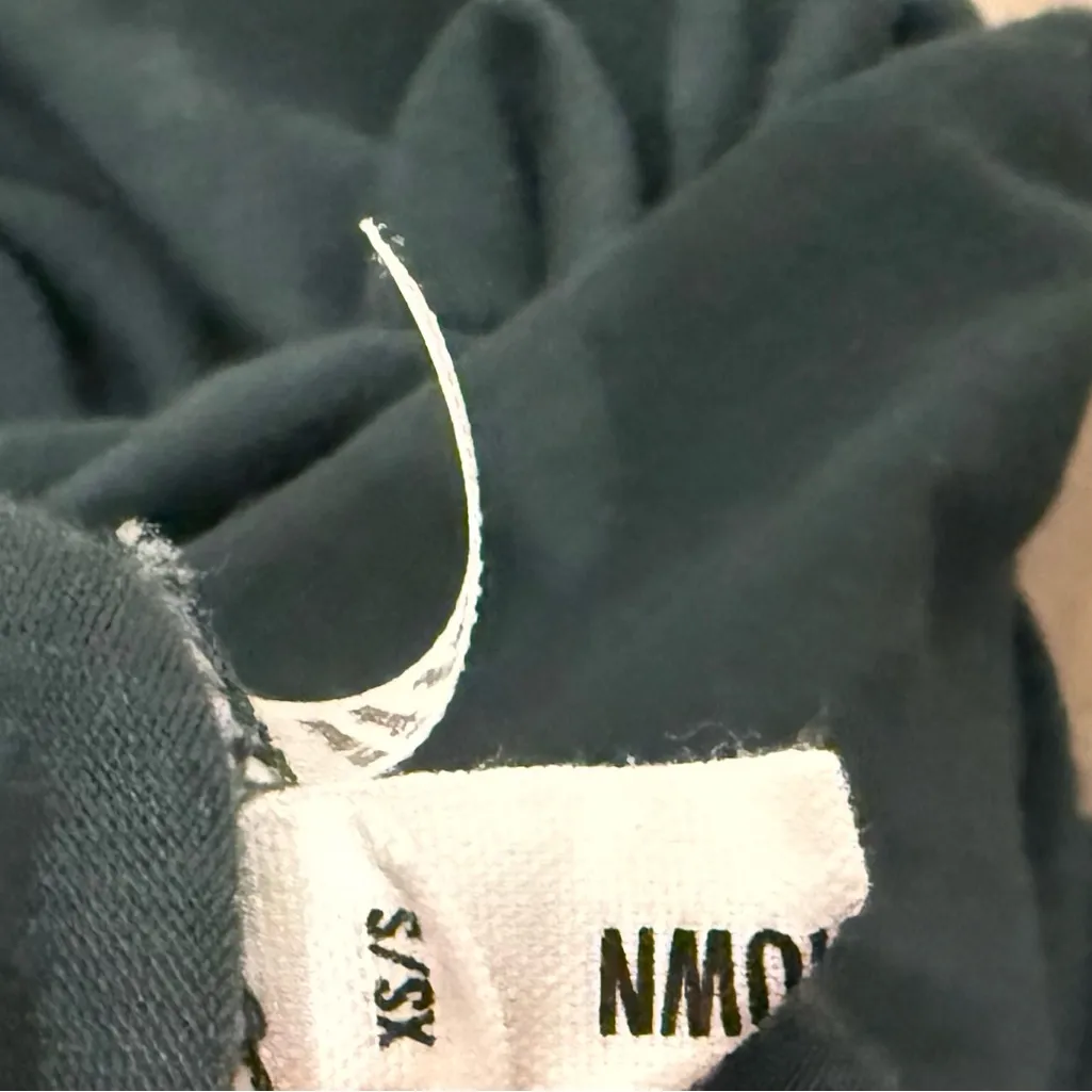 Joah Brown Top! - Image 3