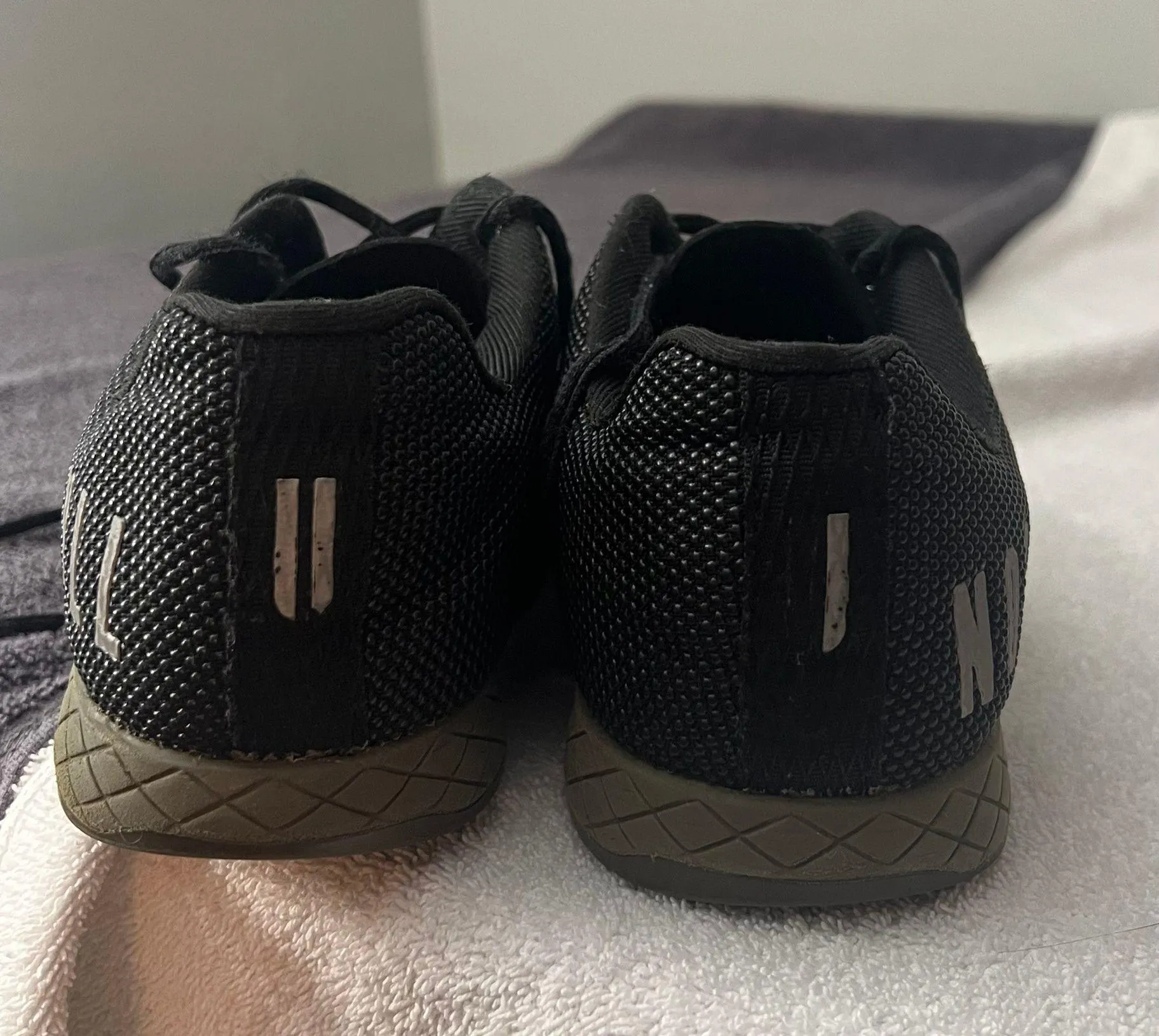 Nobull Training Shoes - Image 8