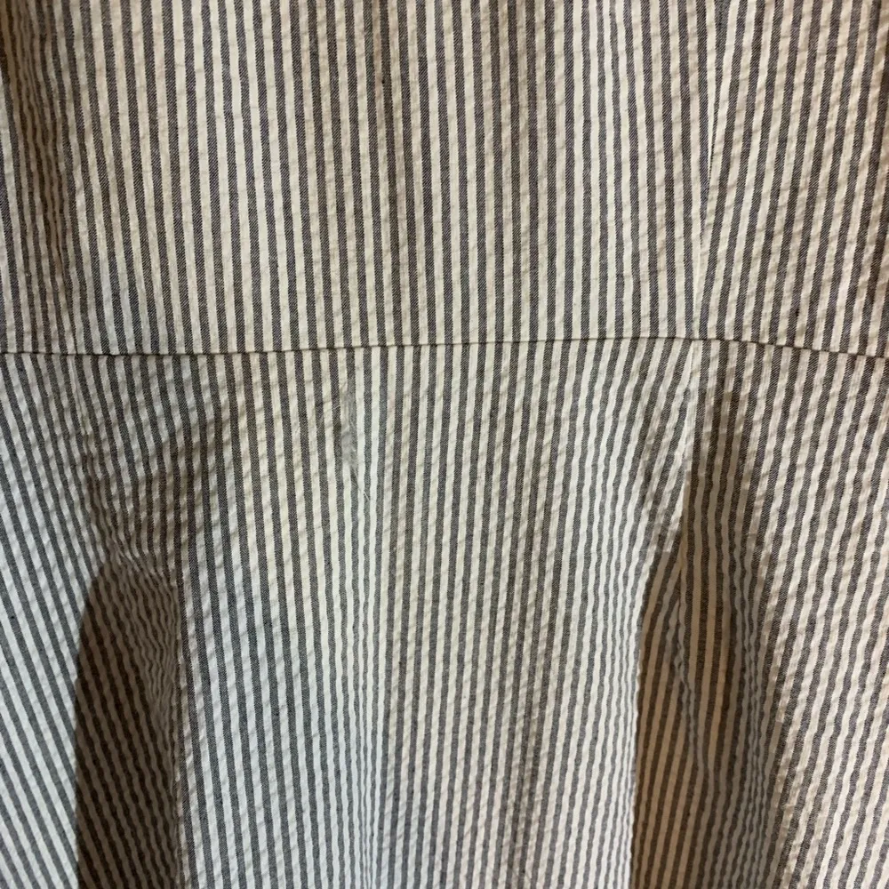 Dressbarn Women Stripe Summer dress Sz10 - Image 6