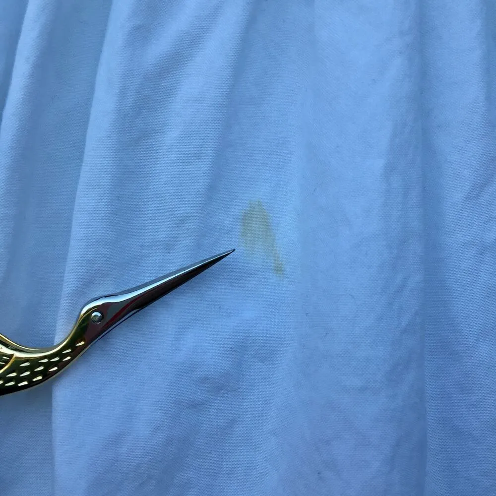 Rebecca Minkoff White Tess Fit And Flare Dress 6 - Image 8