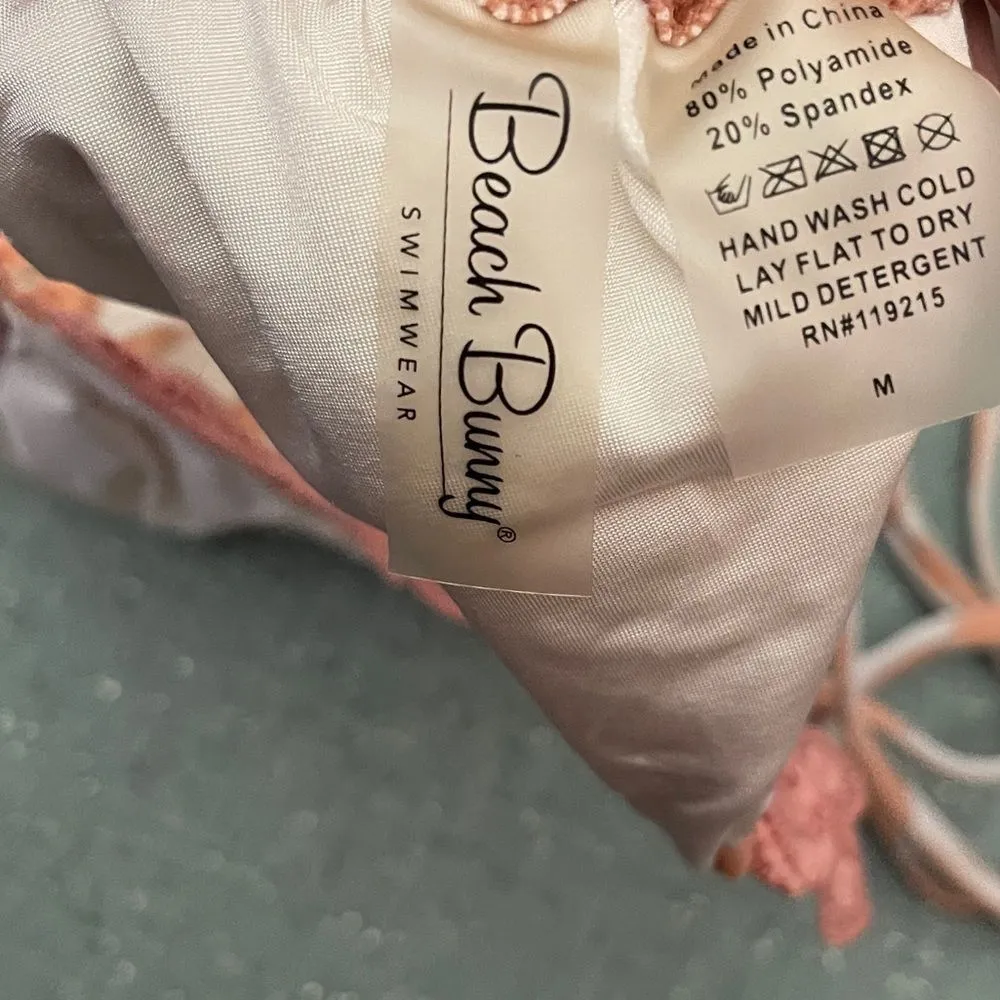 Beach Bunny Bikini Top - Image 60