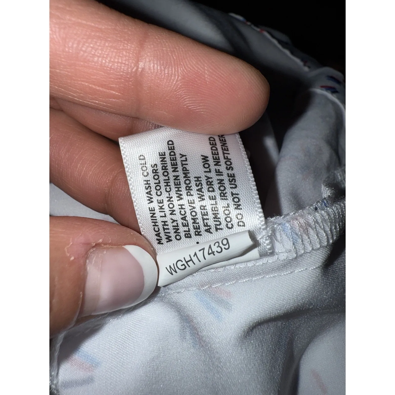 Lady Hagen Skort Womens Size‎ 14 Athletic Skirt Shorts Tennis Golf Stretchy Gym - Image 9