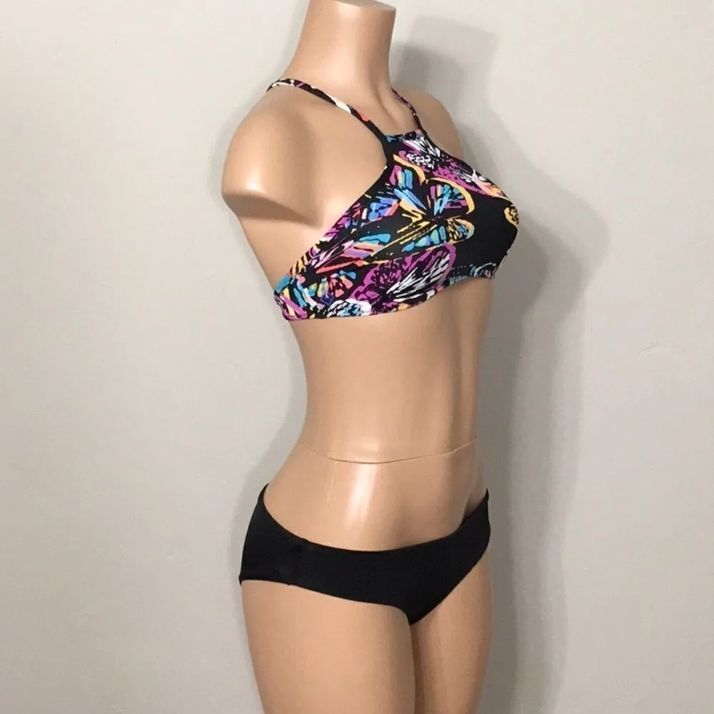 Vera Bradley butterfly mixed bikini. NWOT - Image 6