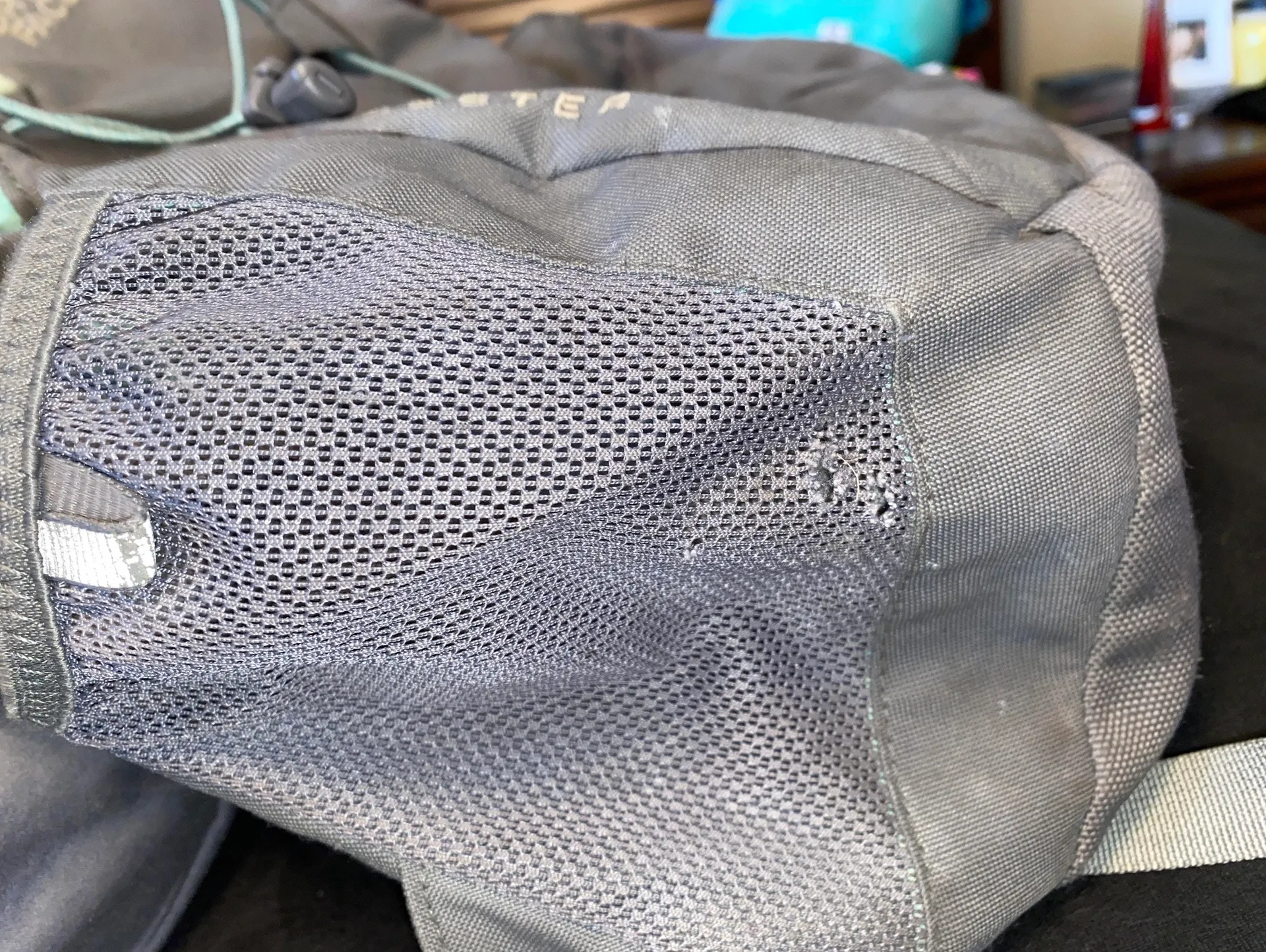 The North Face Back Pack - Image 3