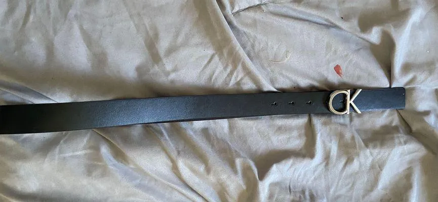 Calvin Klein Belt  - Image 2
