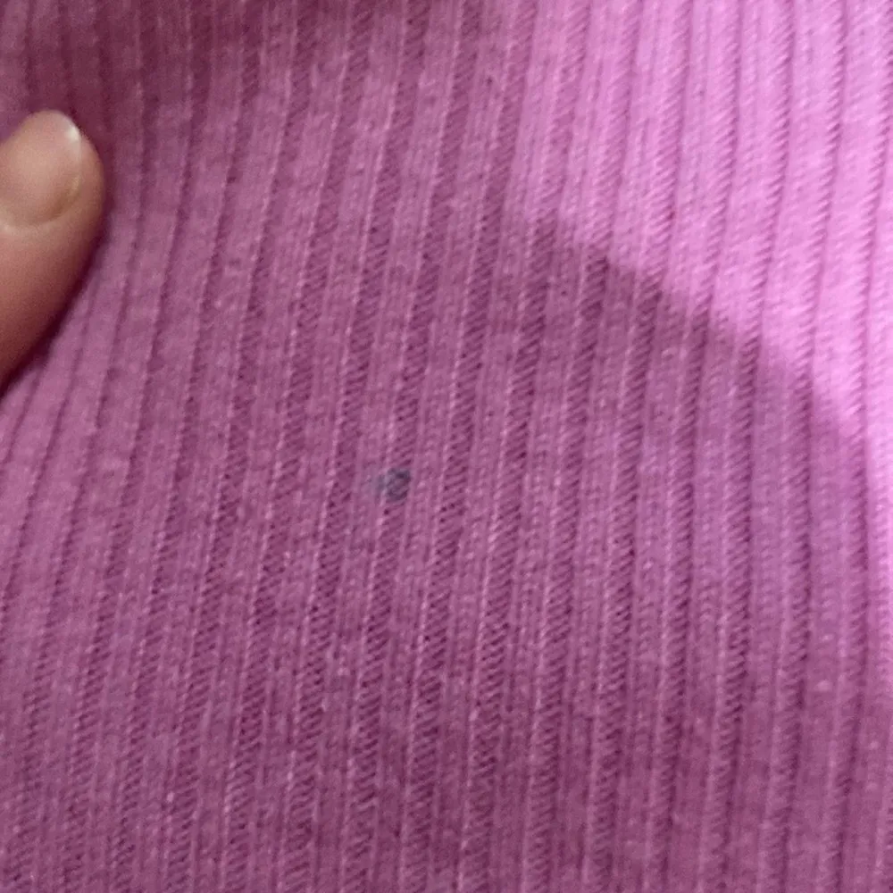 Isaac Mizrahi Women’s Lilac Purple Turtleneck Sweater/Dress Ribbed Cashmere Sz S - Image 72