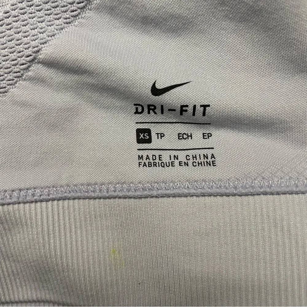 Sports Bra Seamless Light Impact Yoga Pilates Lounge Lavender Purple Dawn - Image 11