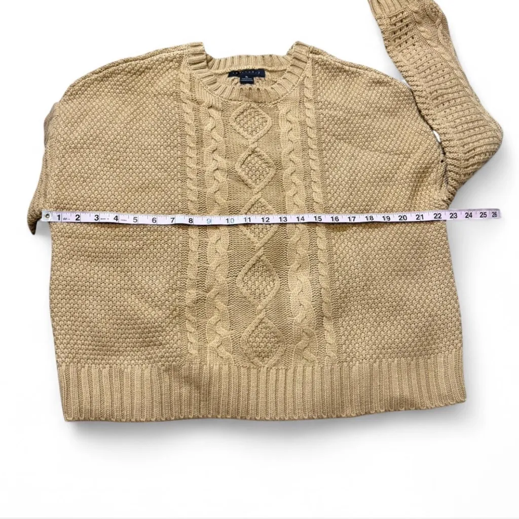 ‎Sanctuary Cable Knit Sweater - Image 14