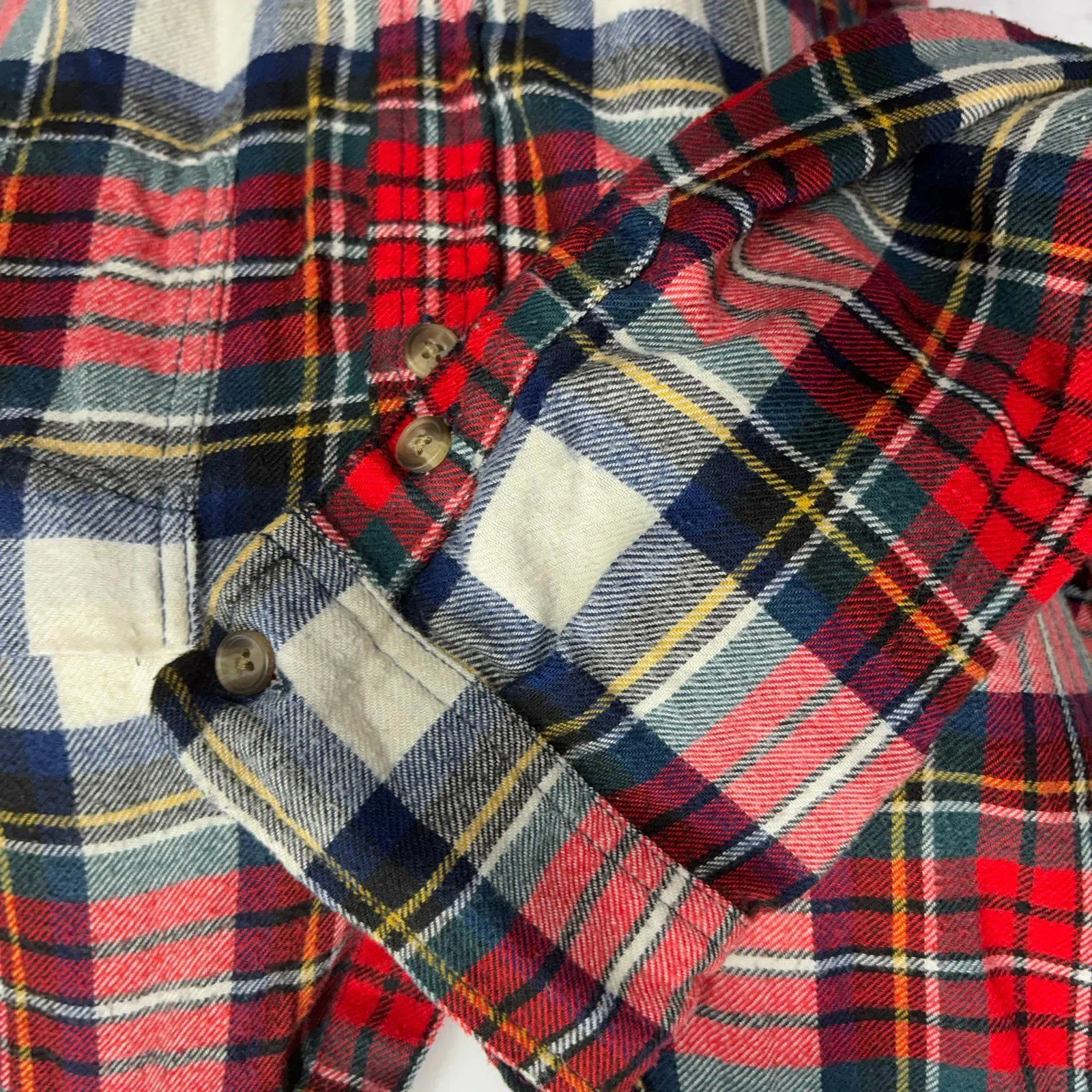 American Eagle Women’s Medium Boyfriend Fit - Image 5