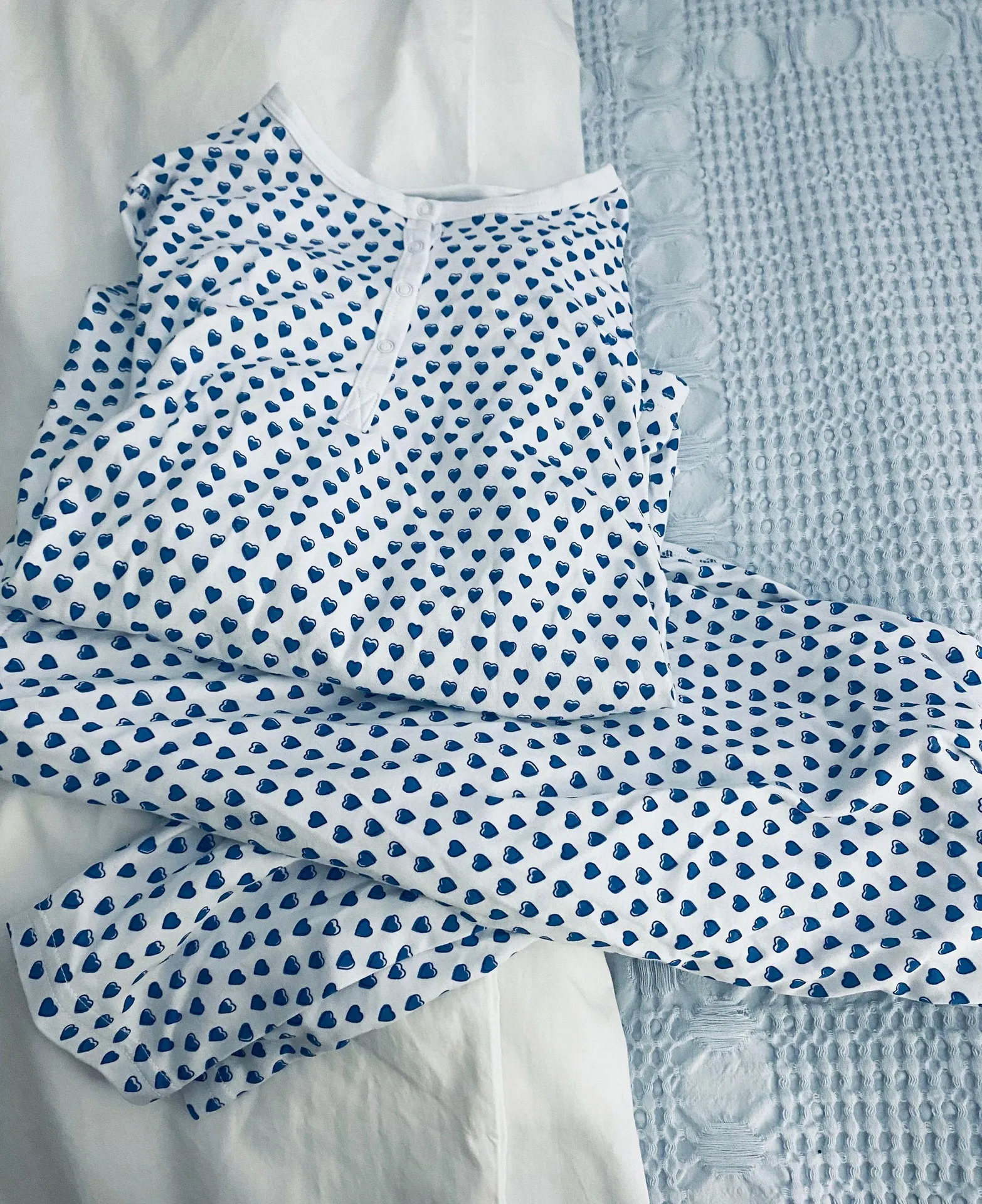 Roller Rabbit pjs - Image 2