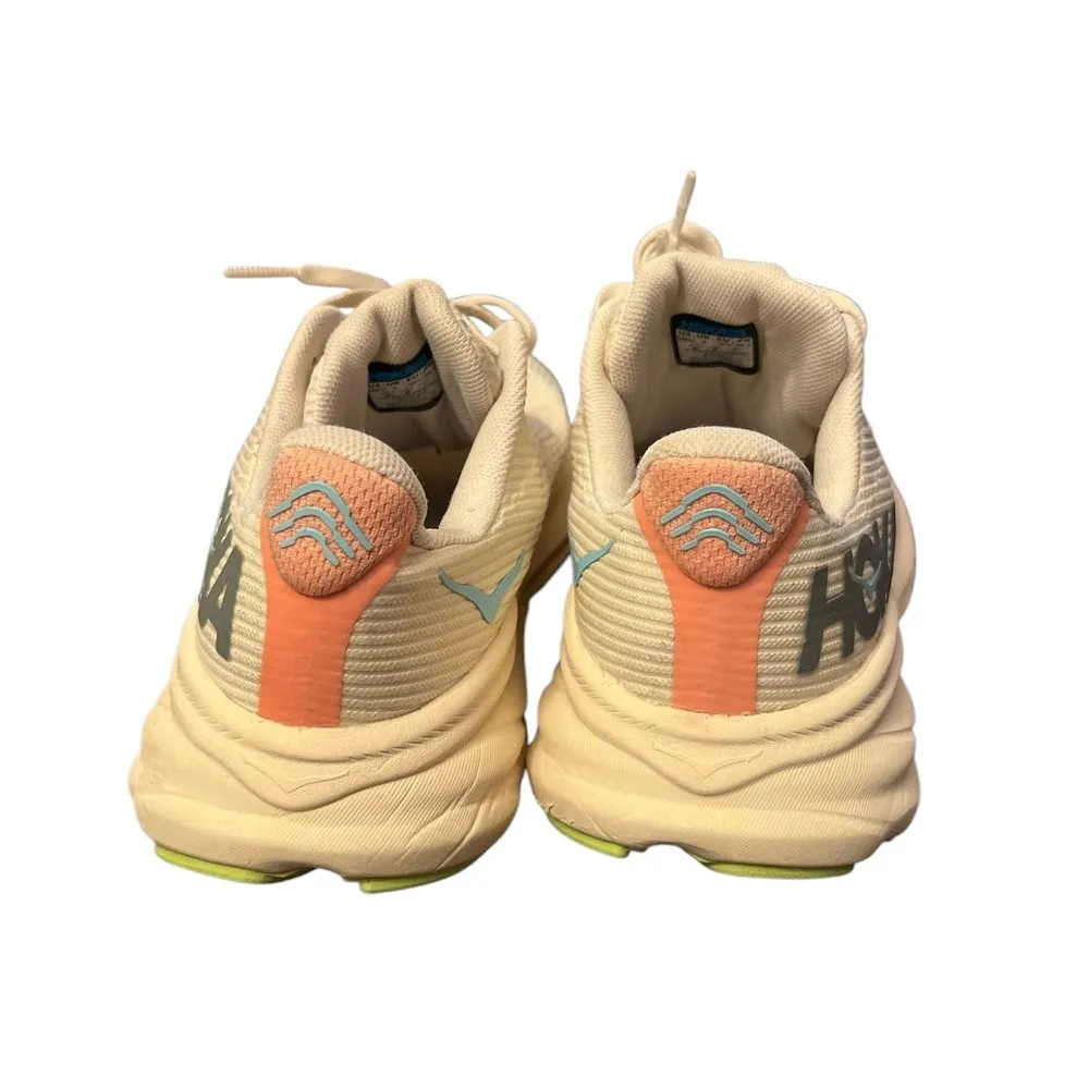 Hoka Clifton 9 Running Shoes Lightweight Comfort Sneakers Women's 6M - Image 4