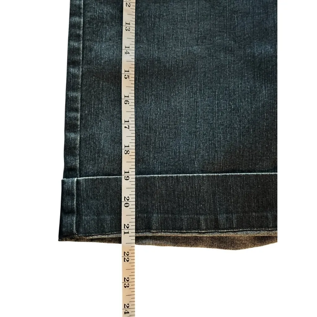 Pink Twill Women's Dark Blue Mid - Image 6