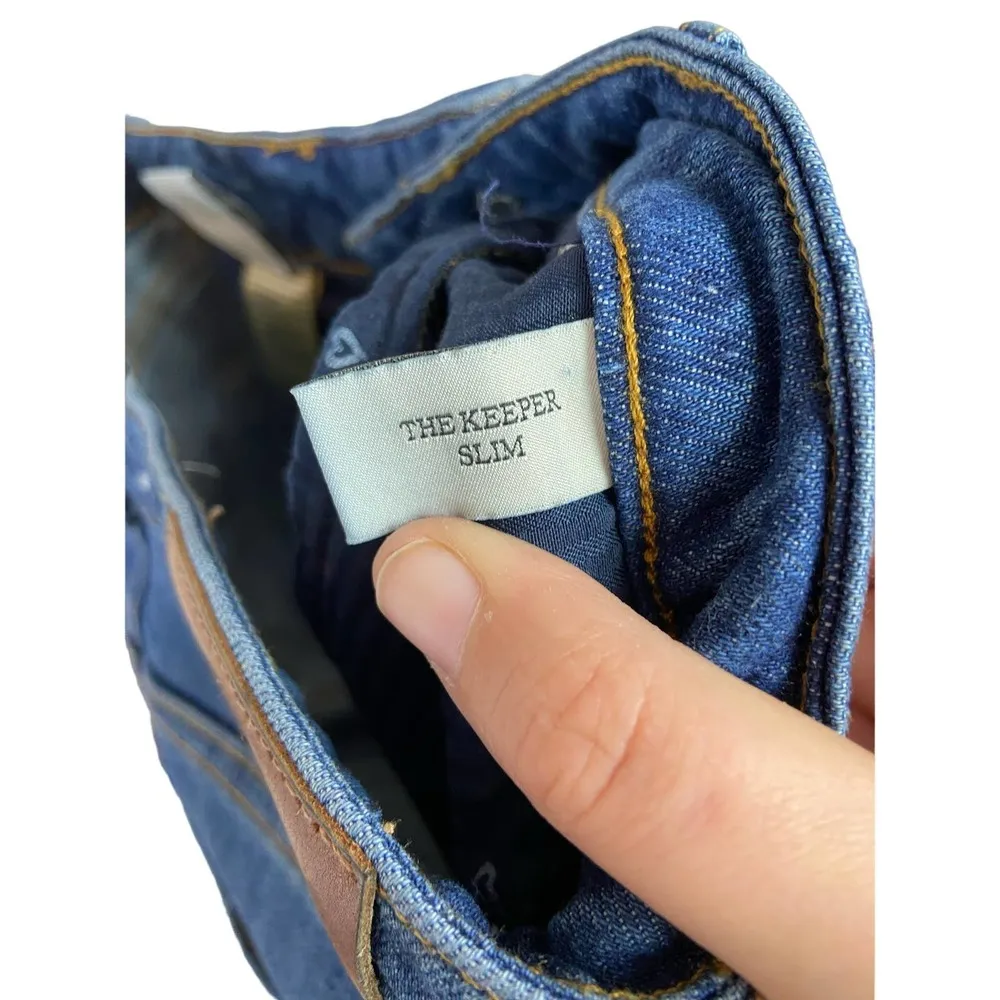 Scotch and soda The Keeper slim 26/30 - Image 7