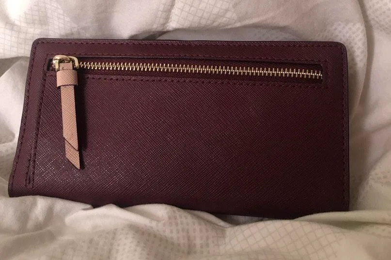 Kate Spade Wallet - Image 2