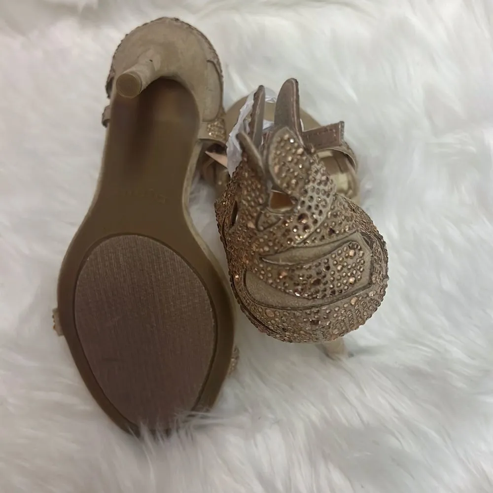 Zigi Soho Heels NWT A10 - Image 9