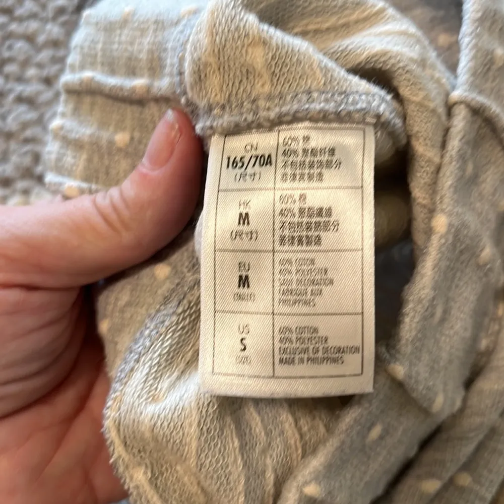 Disney Parks Minnie Mouse Polka Dot Shorts Size Small - Image 6