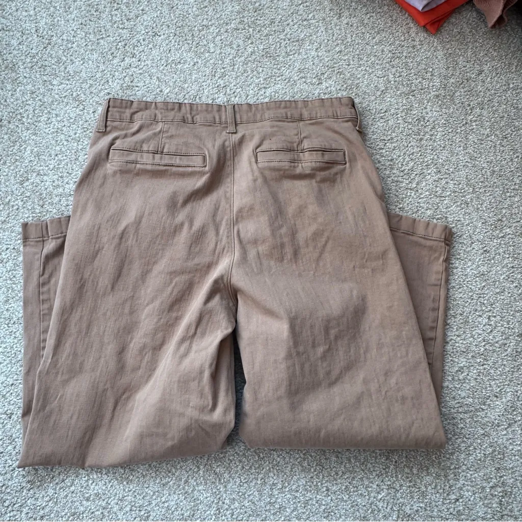 Ella moss pants - Image 4