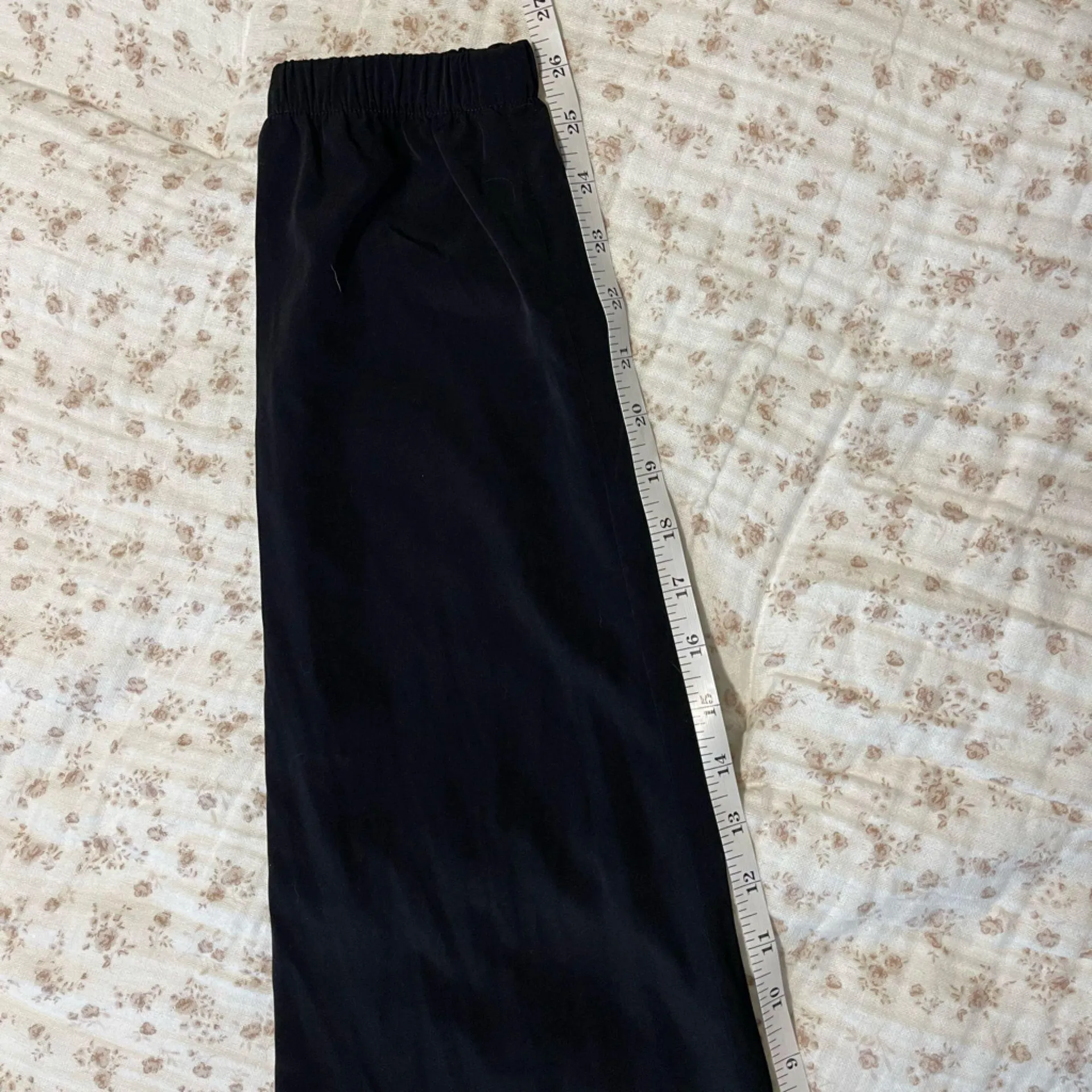 EXPRESS  women’s black joggers - Image 6
