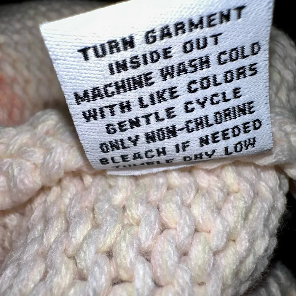 NWT 525 AMERICA Ombre Mini Dress in Taffy Multi - XL - Image 10