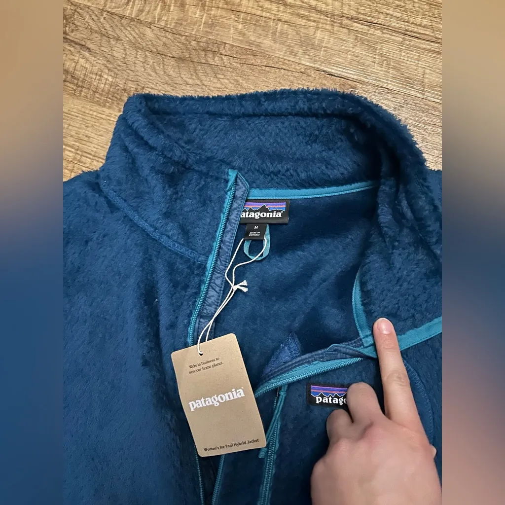 Patagonia  Jacket - Image 2