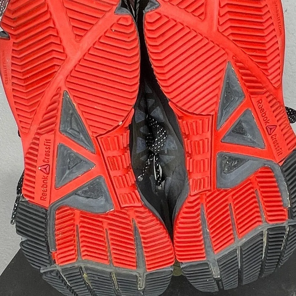 Reebok CrossFit‎ Tennis Shoes - Image 9