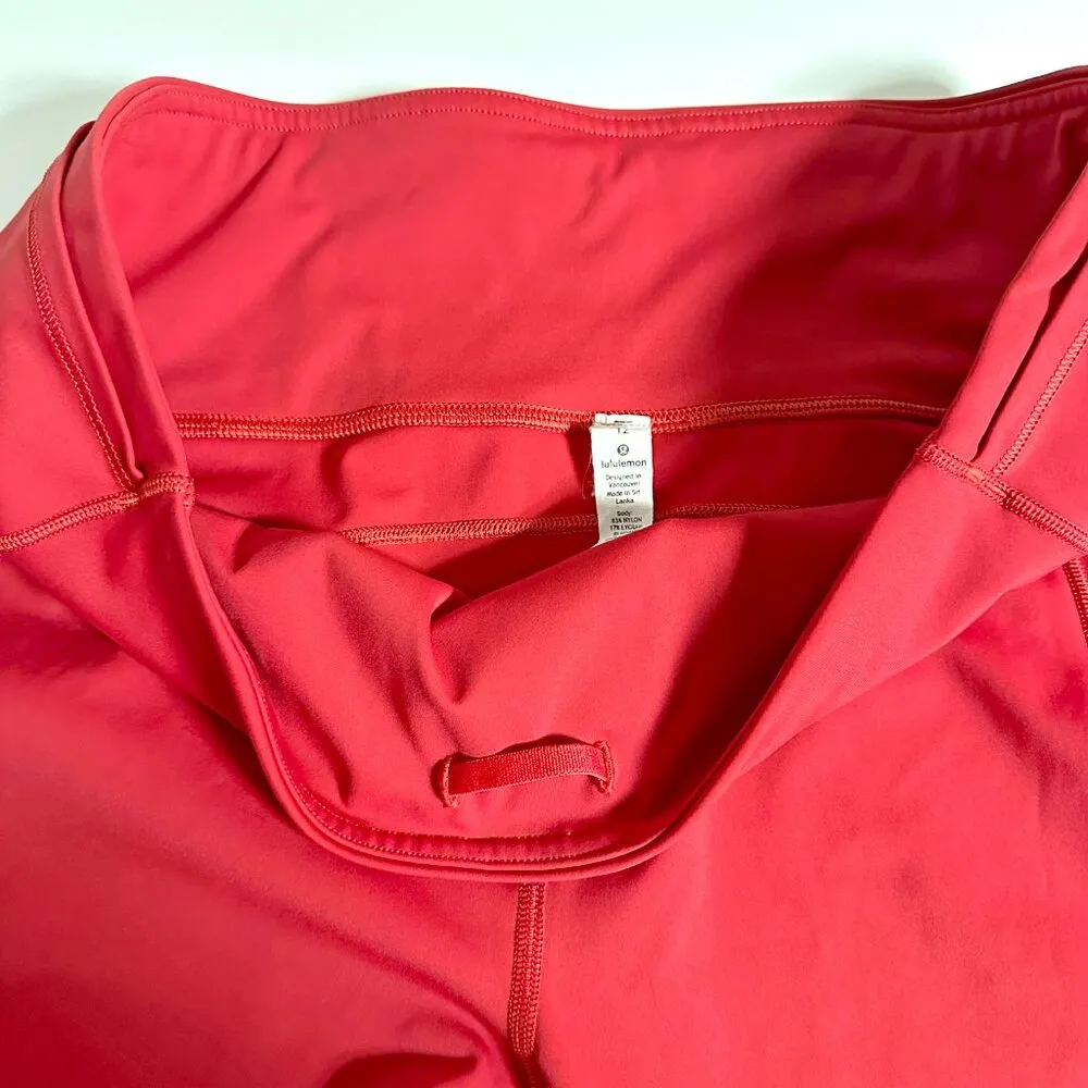 Lululemon Fast and Free Tight - Image 10