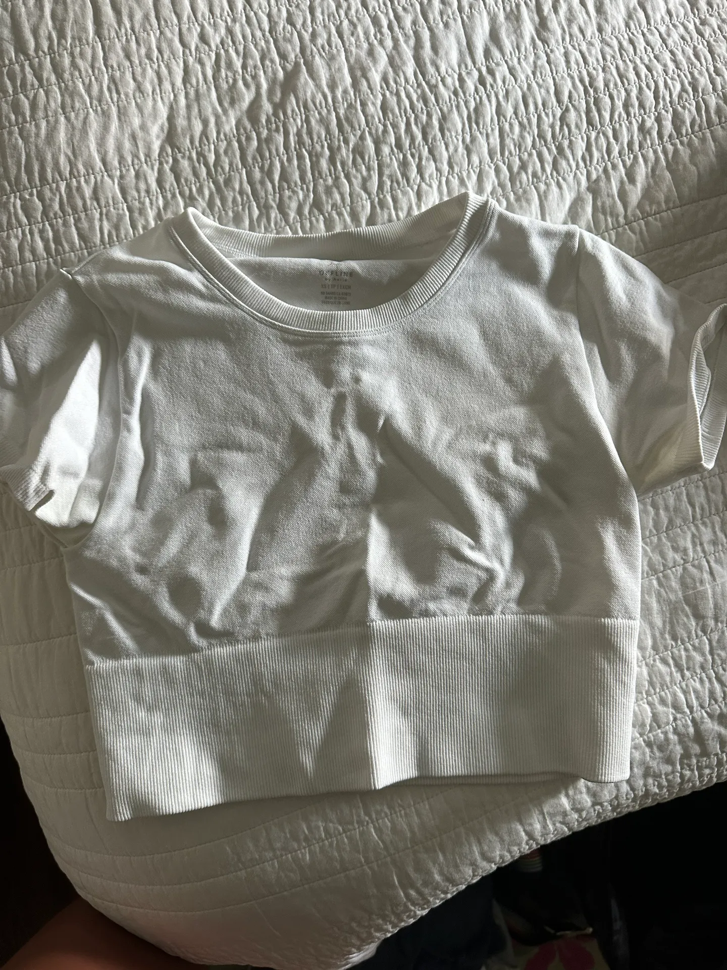 Aerie Workout Top - Image 2